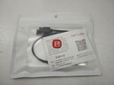 佳翼（JEYI）风扇ARGB一分三延长线 神光同步集线器 ARGB 5V拓展线 ARGB-HUB13 实拍图