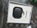 天龙（DENON）【新品上市】AH-C840NCW 真无线蓝牙耳机 降噪 入耳式 运动 蓝牙5.3长续航 高音质通话耳麦 黑色 实拍图