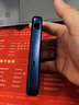 中兴M3流量大师5G随身wifi移动路由器wifi6免插卡双网全国通用流量无线宽带2025新款U60pro/U50pro 中兴U50pro【可插卡、10000毫安全网通】 实拍图