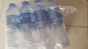 可口可乐冰露饮用水 550ml整箱 纯净水会议用水 饮用水 冰露饮用水550ml*12瓶 实拍图