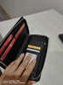 金利来钱包男士长款钱包拉链2025年新款大容量商务手拿包软牛皮高档礼盒 款式一【官方直发 假一罚十】 实拍图