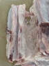 天莱香牛 国产新疆 有机牛肉原切牛肋排500g 谷饲排酸生鲜冷冻牛肉 实拍图