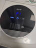 曼诺施空气净化器家用除甲醛臭氧发生器空气消毒机杀菌卫生间除异味宠物除臭办公室卧室鞋柜负离子清新机 除臭/消毒/除甲醛/香薰（白色） 升级版 实拍图