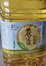 苍茫谣（CangmangYao）芥花油金奖非转基因物理压榨低芥酸菜籽油5L食用油农垦国企出品 实拍图