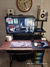 明基(BenQ) ScreenBar Halo2屏幕挂灯电竞显示器电脑沉浸背光智能护眼 实拍图