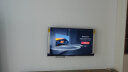 Vidda海信电视 55英寸 4K超薄护眼 2+32G 智慧屏客厅卧室投屏网络液晶平板老人wifi电视机彩电 55英寸 晒单实拍图