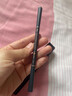 花西子极细三角眉笔初学者画眉01螺黛灰防水汗不易晕染 实拍图