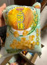 上好佳【38元8包】 多种口味休闲零食 解馋零食随意搭配 (70g-85g)/袋 田园泡玉米口味 实拍图