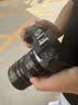 星曜光学Brightin Star星曜50mm F0.95全画幅人像星耀大光圈夜神镜头50f0.95光圈镜头 黑色一代【官方标配】 佳能RF口（R5/R6/RP) 实拍图