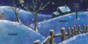 雪景 精装新版（麦克米伦世纪童书） 实拍图