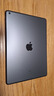 Apple/苹果 iPad9 10.2英寸平板电脑深空灰 256GB WLAN版 全新原封未激活 海外版 实拍图