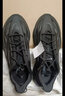 adidas OZWEEGO CELOX经典复古运动老爹鞋男女阿迪达斯官方三叶草   黑   37 实拍图