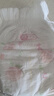 好奇（Huggies）铂金装小桃裤成长裤XL96片(12-17kg)加大号尿不湿【透爽散热】 实拍图