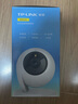 普联（TP-LINK）无线高清监控摄像头360度全景旋转云台家庭用室内智能网络摄像机安防视像头手机远程监视器 300万全彩云台【标准版】 无内存【不含内存卡】 实拍图