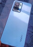 OPPO A56s 8GB+256GB 深海蓝 双模5G 天玑810 5000mAh大电池 200%的超级音量 5G手机 实拍图