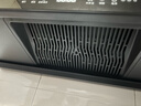 创维（Skyworth）欧式顶吸抽吸排油烟机家用T型变频大吸力以旧换新家电国家补贴20%一级能效自净清洗Y019可配燃气灶 实拍图