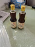 应物 有机米醋 无麸质五粮精酿凉拌醋清香醋 有机认证 中华老字号 500ml/瓶*2 实拍图