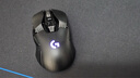 罗技（G）G903HERO游戏鼠标无线有线双模电竞鼠标RGB灯效大手黑神话悟空cs2无畏契约打瓦吃鸡鼠标 WF13B G903 HERO 实拍图