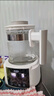贝因美（Beingmate）恒温水壶 恒温壶婴儿调奶器温热暖奶器家用冲奶粉电热烧水壶 实拍图
