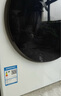 松下（Panasonic）【吴磊推荐】滚筒洗衣机全自动洗烘一体 泡沫净洗衣机带烘干81TD3小白盒超薄10公斤家电国家补贴 实拍图