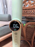 美的（Midea）【小青柠鲜风】SPI净离子除菌空气循环扇家用落地扇电风扇直流变频四季净化扇空调伴侣GDG24FG 实拍图