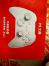 北通鲲鹏20无线游戏手柄智控双切扳机震动蓝牙手柄xbox电脑PC手机steam电视NSswitch2体感原神宝可梦ZA 实拍图