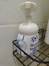 碧柔（Biore）氨基酸洁面泡泡(保湿款)替换装160ml 洗面奶深层清洁面部护肤自营 实拍图
