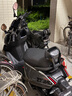 ZEEHO极核新款AE4 Pro MAX MY25铅酸高性能电摩电动摩托车(到店选颜色） AE4 Max MY25 实拍图