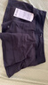 lululemon丨Pace Rival 女士运动中腰短裙 速干 芯吸 LW8A78R 黑色 M /8 实拍图