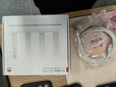 华为【Wifi6】路由器千兆家用5G无线路由器AX2 Pro双频穿墙王AX1信号放大器增强器游戏全屋电竞漏油器 华为路由器AX2Pro【双频千兆】 实拍图