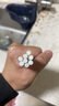 索优特 景德镇陶瓷筷防霉抗菌耐磨易清洗耐高温日式家用高档陶瓷公筷子 【陶瓷筷】-日式混装 4双 实拍图