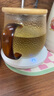 忆壶茶恒温杯垫保温底座加热水杯茶杯玻璃茶具办公室家用热牛奶神器套装 实拍图