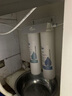 基浦（GEJP）净水器进口家用净水机厨下式银离子除氯活性炭纤维直饮机R-82CN R-82CN净水器 实拍图