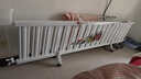 美凌金取暖器电暖器电暖气片家用水暖气片加水注水移动电加热器室内浴室客厅大面积烘衣物水循环加湿取暖 18柱高档数显带花款【适用30-50㎡】 实拍图