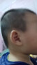 迈贝仕儿童理发器宝宝剃头器婴儿新生儿家用理发器神器推子充电式电推剪 晒单实拍图