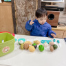 飞鹤【全球销量第1】星飞帆700g 幼儿配方奶粉3段(1-3岁) 专利OPO 晒单实拍图