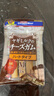 多格漫狗狗零食金刚奶酪 宠物磨牙洁齿芝士奶酪棒 M号 70g*3根 实拍图