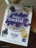 小皮（Little Freddie）有机高铁大米粉宝宝辅食婴儿营养米糊6口味米粉6个月160g*6盒 实拍图