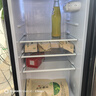 威力冰吧冷藏柜欧式恒温红酒柜酒店家用电冰箱迷你小型单门办公室电竞保鲜展示留样茶叶饮料柜一级能效 一级能效92L【全冷藏保鲜+LED白灯】破损包赔 实拍图
