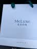 meluxe美奈 14K金akoya天然海水珍珠项链圆形极光全珠链 生日礼物送妈妈 【精品】5.5-6mm 实拍图