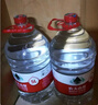 农夫山泉 饮用水 饮用天然水5L*4桶 整箱装 桶装水随机包装 实拍图