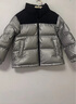 巴拉巴拉儿童羽绒服男童外套冬装宝宝童装加厚保暖亲子装208424107103 实拍图