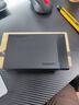 绿联USB3.0移动硬盘盒2.5英寸Type-C硬盘盒 适用SATA串口台式机笔记本SSD固态机械硬盘盒子外置壳 3.1款【6Gbps-配USB+Type-C双线】 实拍图