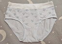 爱莉儿&欧萝拉少女内裤高中生学生17-18岁女大童13-15初中生女孩青少年6005XL 实拍图