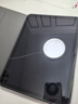 索盈【赠钢化膜】ipad11/10保护套2025/22款ipad11/10代保护壳苹果平板支架硅胶防弯全包防摔收纳轻薄 实拍图