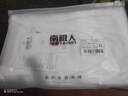 南极人纯棉背心男士运动吸汗跑步跨栏透气吸汗休闲打底汗衫男 2件装 实拍图