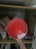 李宁羽毛球耐打防风训练球室内室外比赛鹅毛打不烂耐用稳定专业耐打王 G300S训练比赛 77速12只 1筒 实拍图