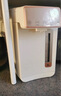 美的（Midea）0塑料水路电水瓶电热水瓶 电热水壶烧水壶 5L大容量316L不锈钢 保温恒温家用电水壶开水壶10FPro 晒单实拍图