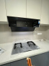 老板（Robam）探索家D3S变频 23大风量抽油烟机灶具15套洗碗机嵌入式独立式两用厨房多件套28D3S+57B2DT+F80D黑 实拍图