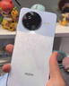 小米REDMI 红米K80 国家补贴 5G手机 第三代骁龙8 IP68防尘防水 6550mAh大电池 小米澎湃OS 汐月蓝 16GB+1TB 实拍图